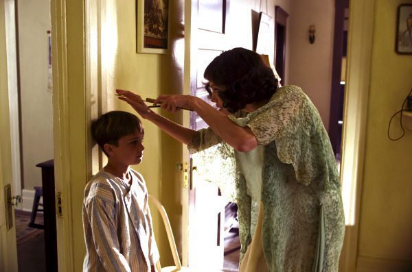 تحلیل روانشناختی فیلم تعویض (Changeling) Angelina Jolie and Devon Conti in Changeling (2008)
