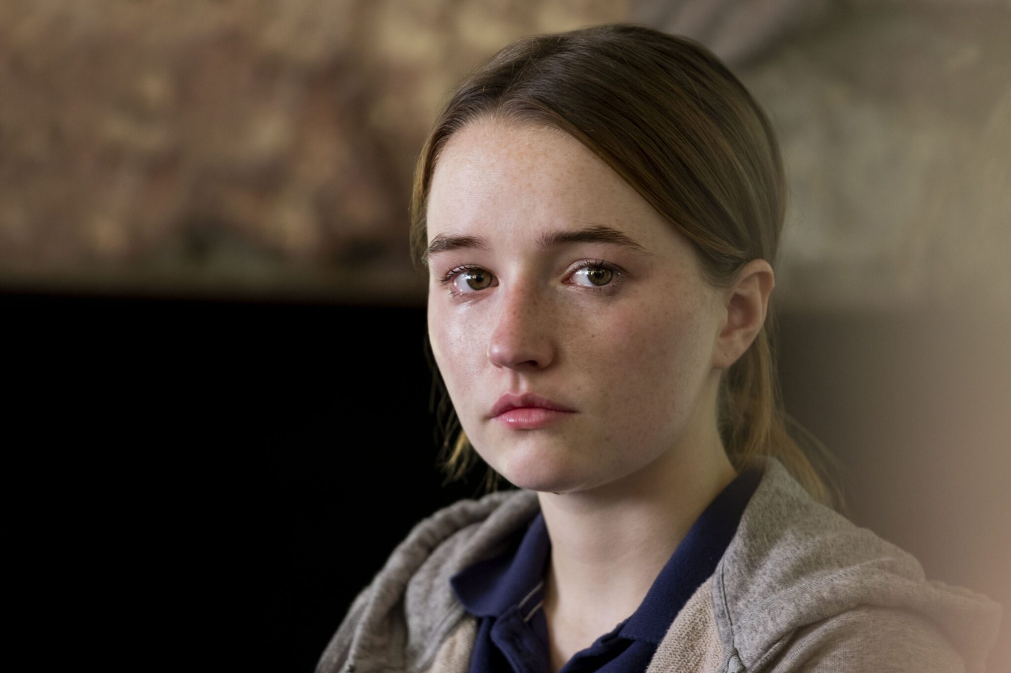 تحلیل روانشناختی غیرقابل باور (Unbelievable) Kaitlyn Dever in Unbelievable (2019)