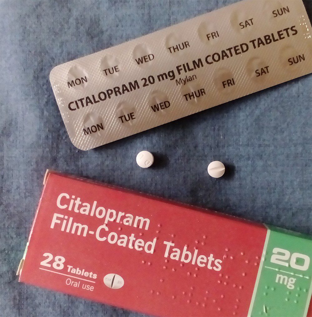 همه چیز درباره سیتالوپرام (Citalopram): کاربردها، عوارض جانبی و نکات مهم Citalopram
