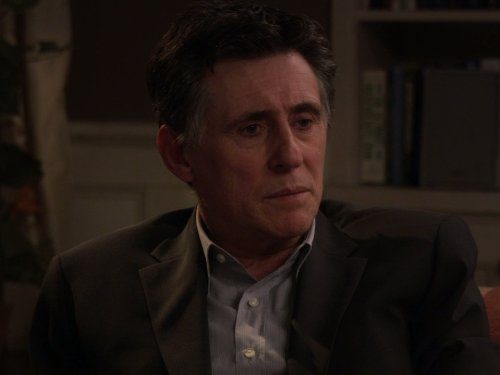 تحلیل روانشناختی در حال درمان (In Treatment) Gabriel Byrne in In Treatment (2008)