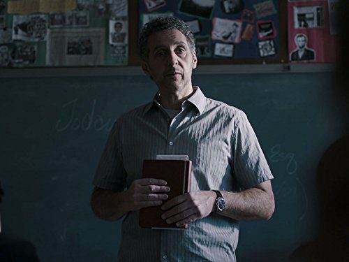 تحلیل روانشناختی سریال شب حادثه (The Night Of) John Turturro in The Night Of (2016)