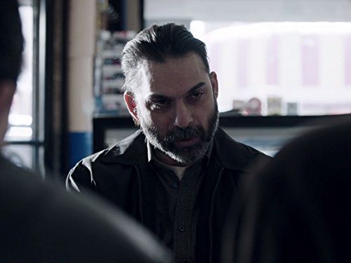 تحلیل روانشناختی سریال شب حادثه (The Night Of) Payman Maadi in The Night Of (2016)