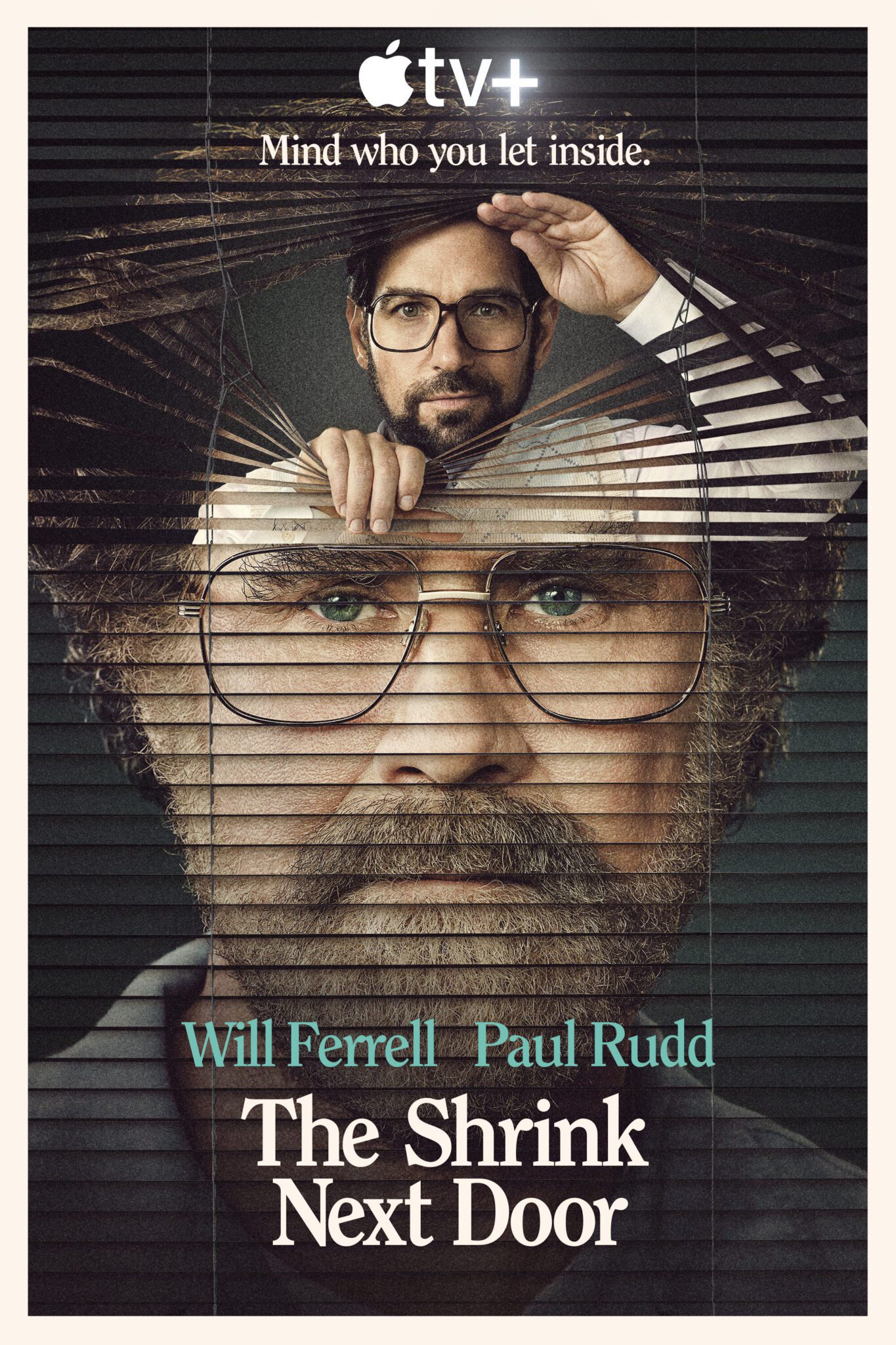 تحلیل روانشناختی روانپزشک همسایه (The Shrink Next Door) Will Ferrell and Paul Rudd in The Shrink Next Door (2021)