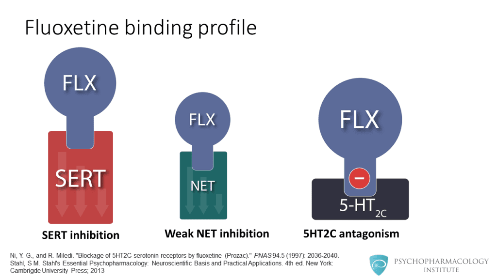 همه چیز درباره فلوکستین (Fluoxetine): کاربردها، عوارض جانبی و نکات مهم Fluoxetine