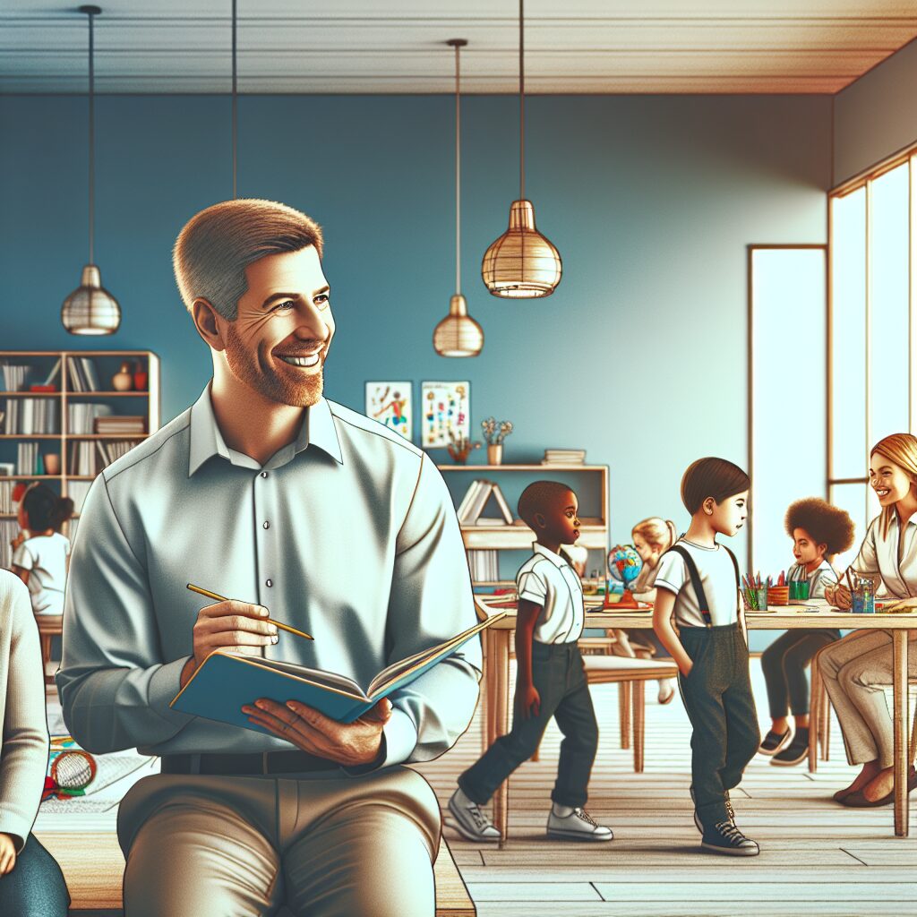 اهمیت همکاری والدین و معلمان در حمایت از کودکان مبتلا به اختلال نقص توجه و بیشفعالی (ADHD) اهمیت همکاری والدین و معلمان در حمایت از کودکان ADHD