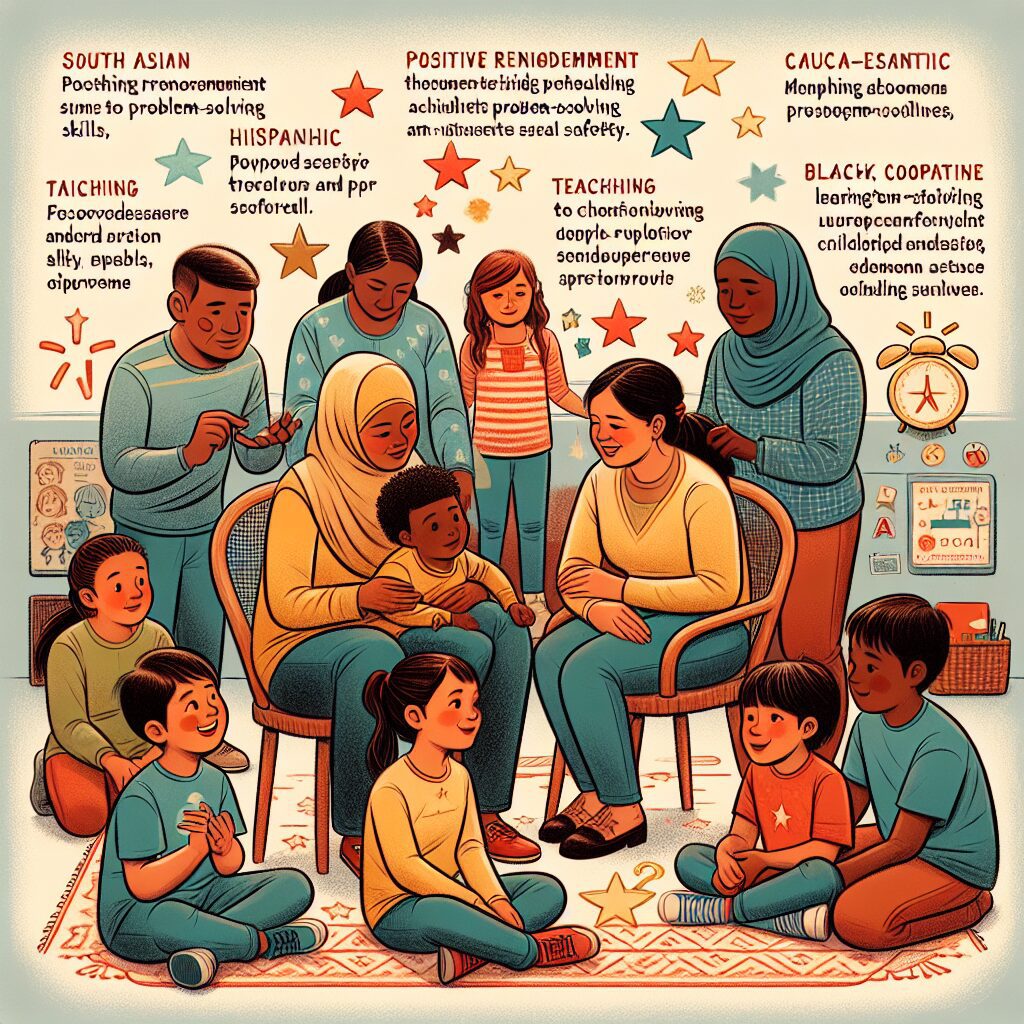 روشهای تربیت فرزندان بدون تنبیه روش های تربیت کودک بدون استفاده از تنبیه