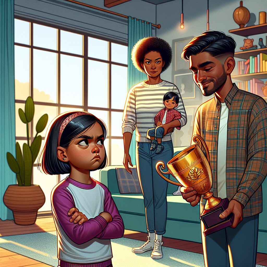 مدیریت حسادت خواهر و برادرها در خانواده اثرات حسادت بر روابط خانوادگی