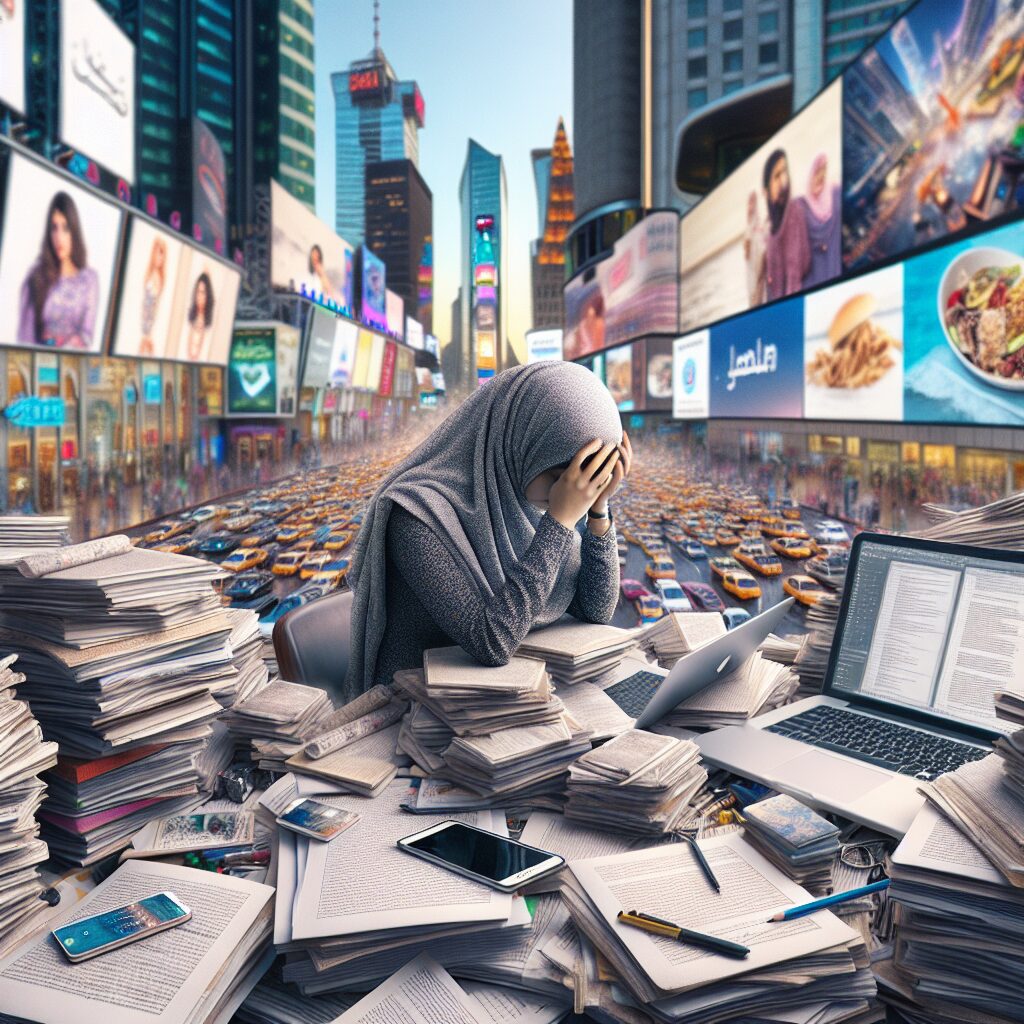 سندروم دانشجوی همیشگی عوامل موثر بر توسعه سندروم دانشجوی همیشگی، شامل نقش فرهنگ، جامعه، فناوری و فشارهای فردی