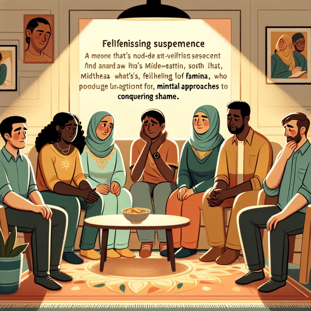 راهکارهای عملی برای ابراز عشق و غلبه بر شرم آن گروهی از افراد درحال گفتگوی صادقانه، تمرین اعتماد به نفس و قبول احساسات خود