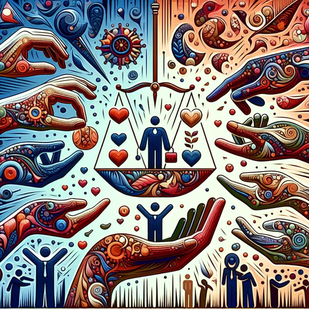 مدیریت و درمان سندروم خوب بودن: راهکارها و تأثیرات توضیحاتی درباره سندروم خوب بودن، شامل تاریخچه و علائم این سندروم