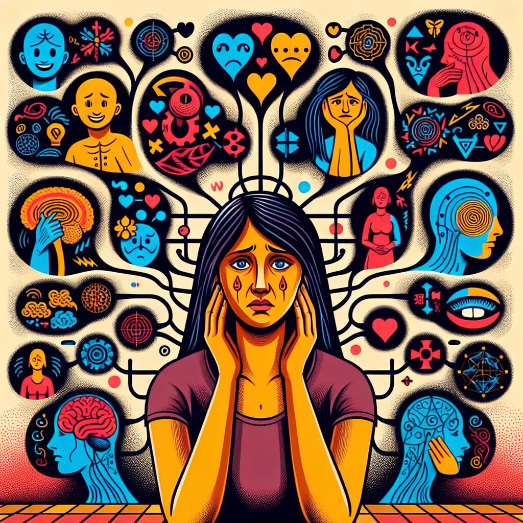 مدیریت و درمان سندروم خوب بودن: راهکارها و تأثیرات تأثیرات روانی، عاطفی، اجتماعی و جسمانی سندروم خوب بودن