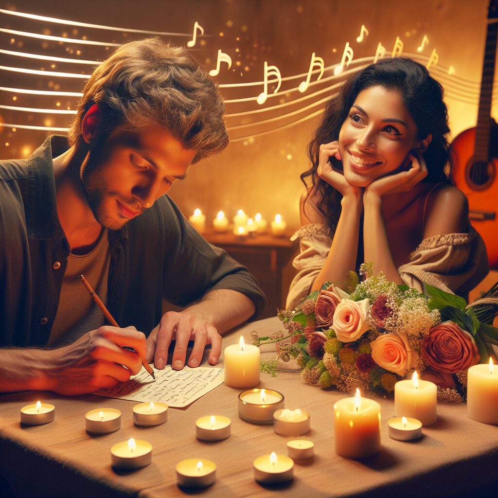 راهکارهای عملی برای ابراز عشق و غلبه بر شرم آن تمرینات عملی ابراز عشق