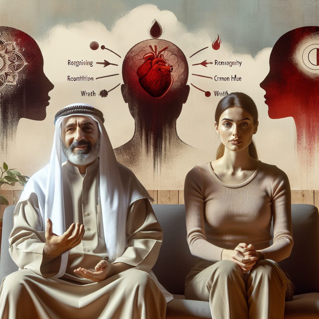 مدیریت خشم والدین در مقابل کودکان مبتلا به اختلال نقص توجه و بیشفعالی (ADHD): راهکارها و منابع درک احساسات و واکنشهای والدین