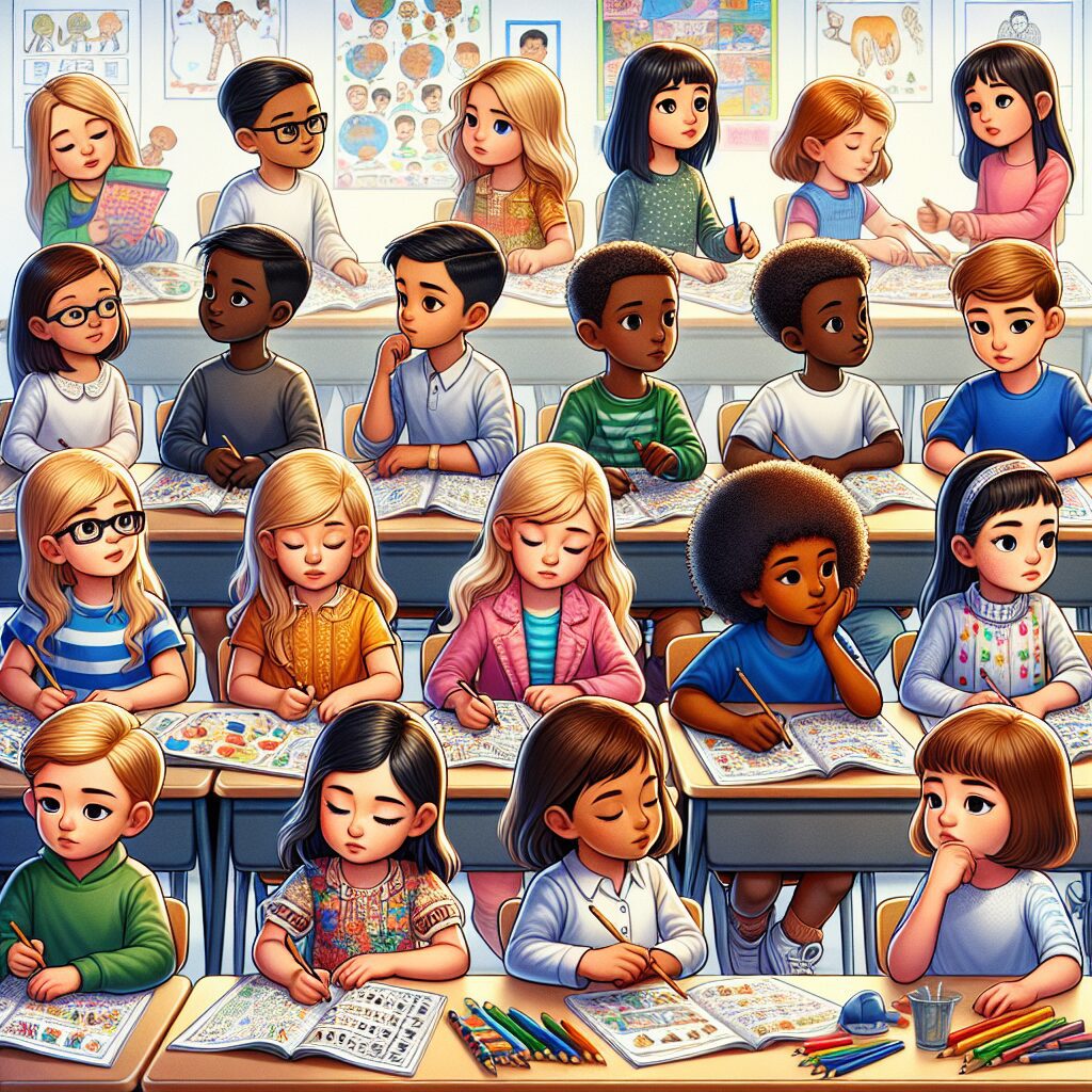 راهکارهای افزایش تمرکز برای کودکان مبتلا به اختلال نقص توجه و بیشفعالی (ADHD) درک اختلال ADHD و تاثیر آن بر تمرکز