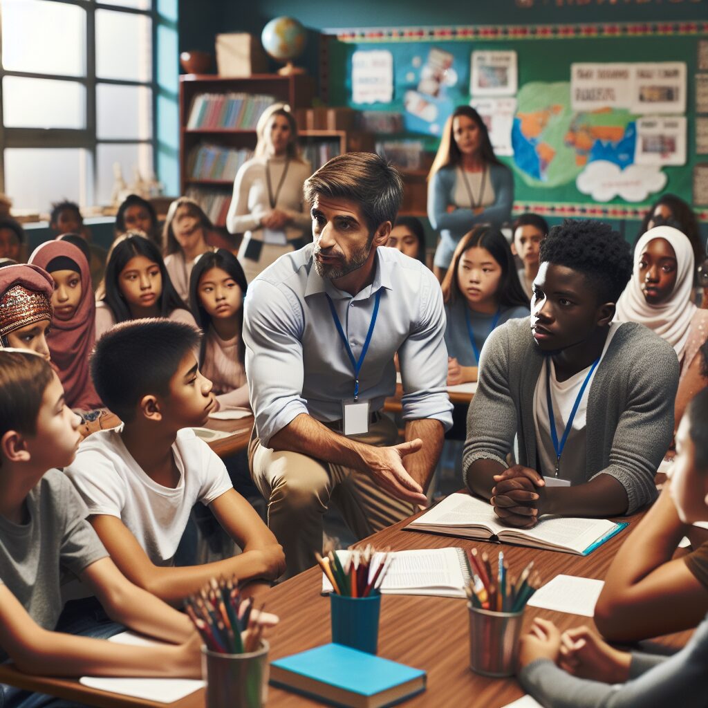 استراتژیهای موثر برای کاهش فشار همسالان استراتژیهای بلندمدت برای کاهش فشار همسالان