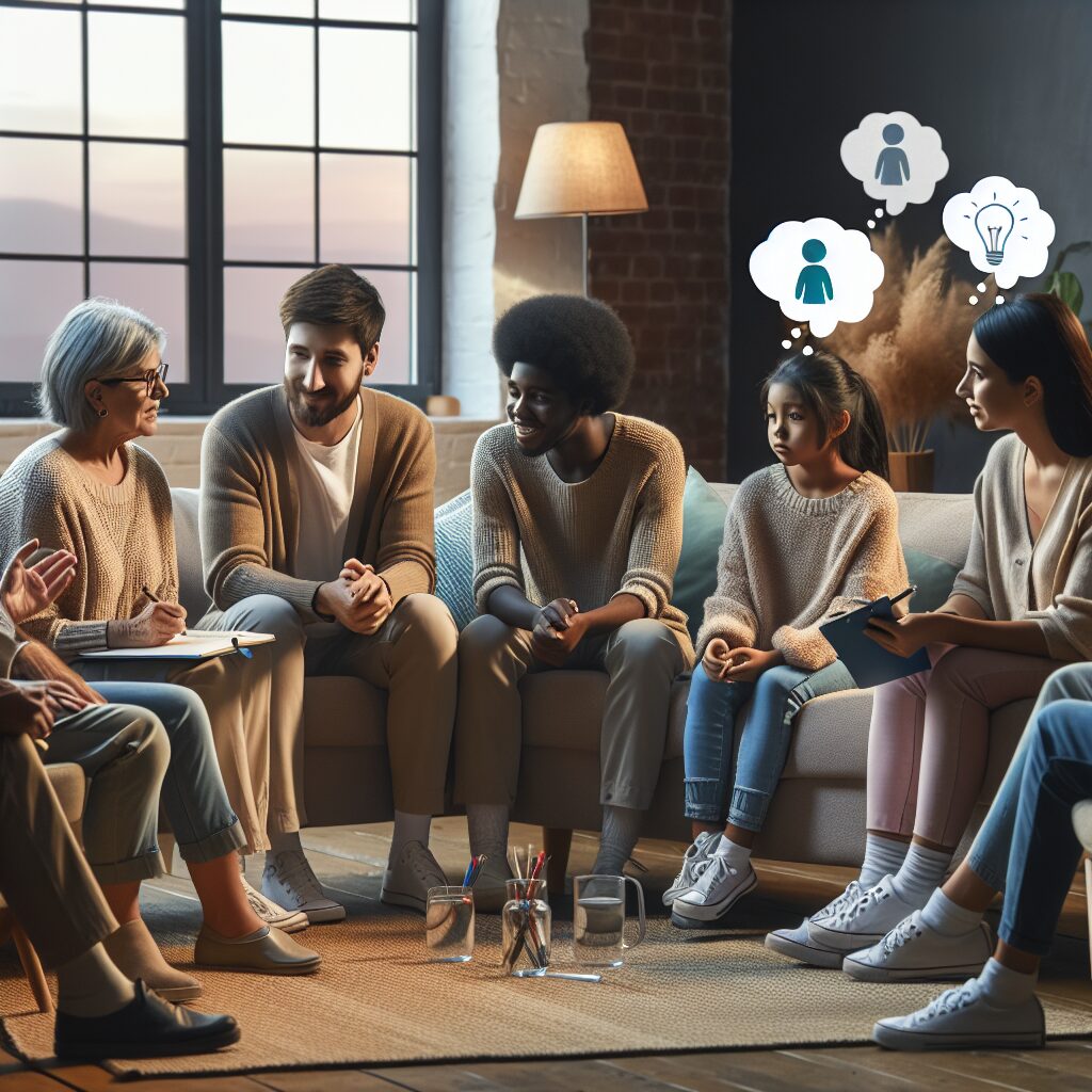 شناخت و مقابله با احساس نادیده گرفته شدن نقش رواندرمانی و مشاوره