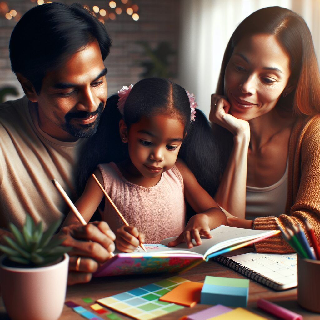 برنامهریزی برای کودکان مبتلا به اختلال نقص توجه و بیشفعالی (ADHD): چالشها و راهکارها چالشهای رایج و راهکارهای مقابله با آنها در برنامهریزی برای کودکان ADHD