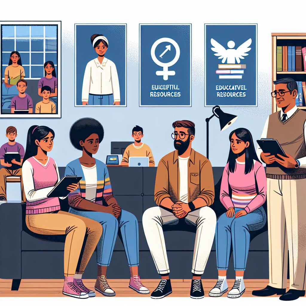 شناخت و مدیریت خواستههای ناسالم نوجوانان تصویری از خانواده در جلسات مشاوره، کلاسهای آموزشی و منابع آنلاین