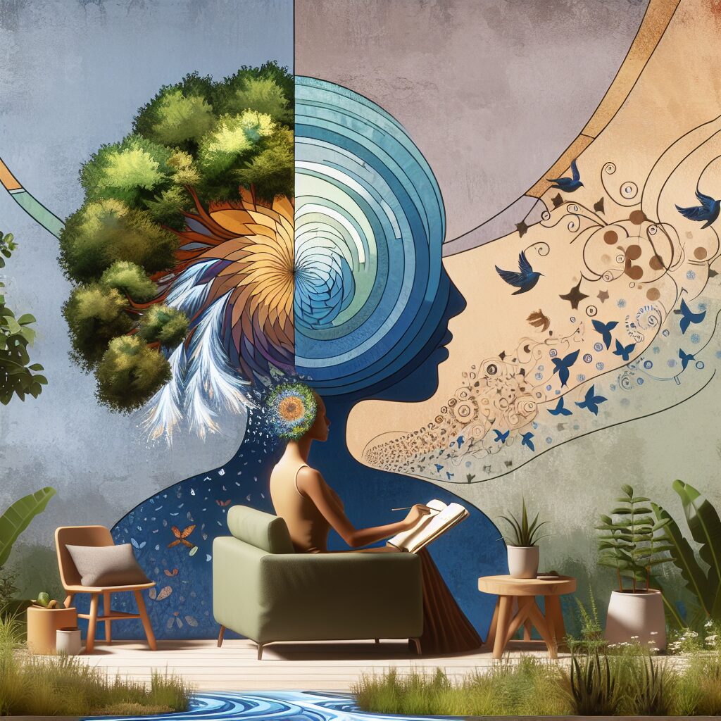 پیشگیری و مدیریت سندروم سوپرمن: راهکارها و اثرات روشهای مدیریت استرس و زمان و نقش مشاوره در مدیریت سندروم سوپرمن