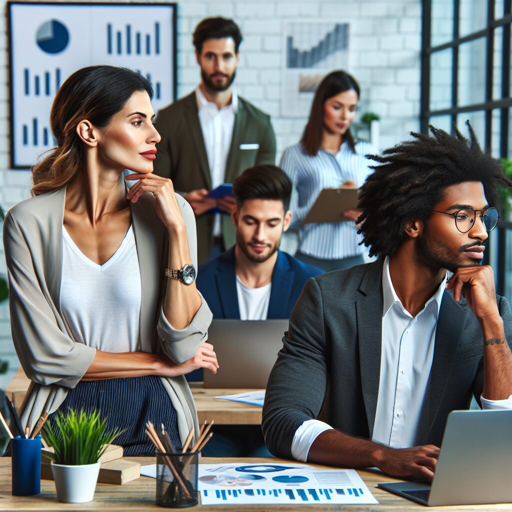 شناخت و مدیریت حسادت در محیط کار در ایران تأثیر حسادت و رقابت در محیط کار، با تأثیری بر عملکرد گروهی و فردی