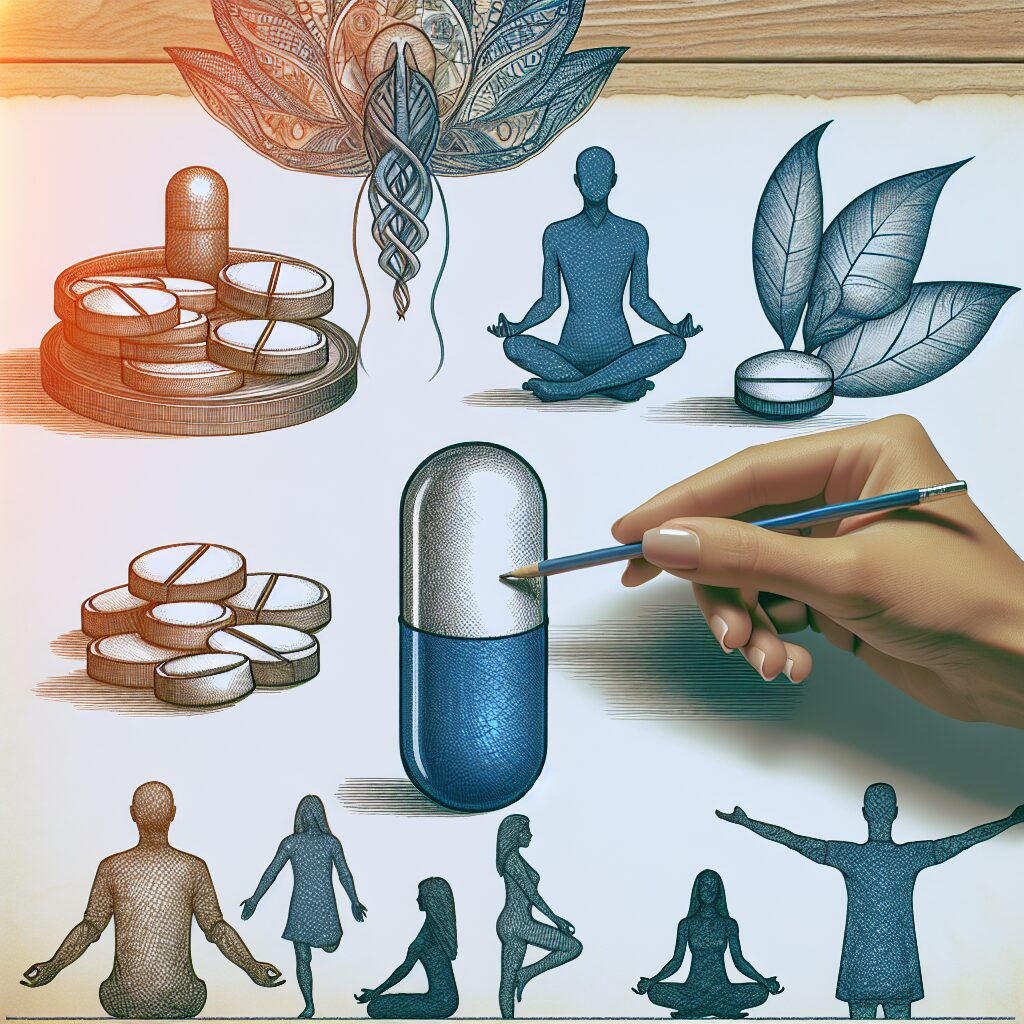 شناخت کامل سندروم بیحسی روانی: علل، علائم و راهکارهای درمانی تجسم سندروم بیحسی روانی و روشهای مدیریت آن