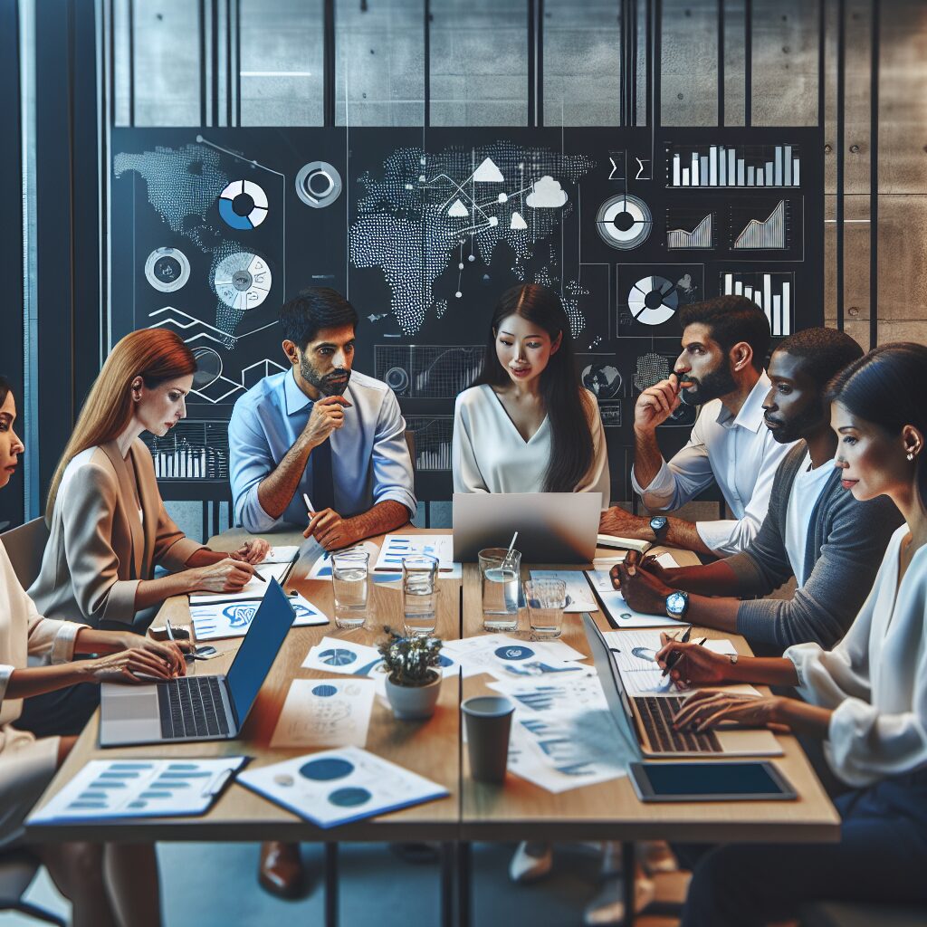 راهبردهای تصمیمگیری تقویت تصمیمگیری منطقی و سنجیده