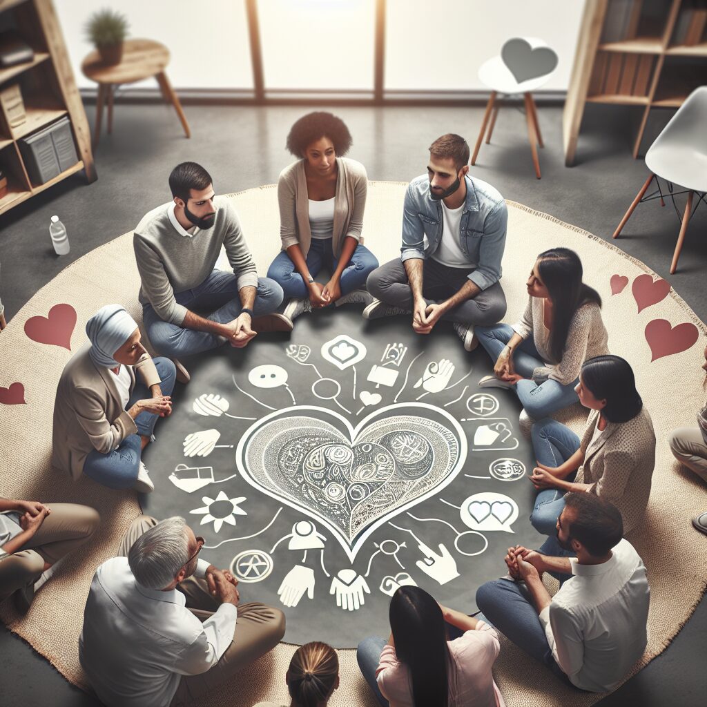 نقش و راهکارهای مقابله با سندروم مقایسه حمایت اجتماعی و حرفهای در مقابله با سندروم مقایسه