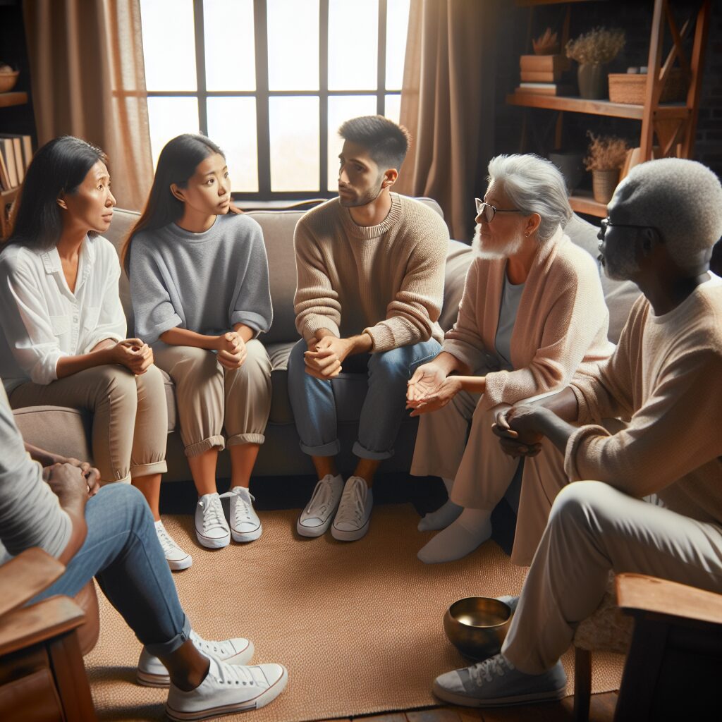 کمالگرایی فلجکننده: تعریف، نشانهها و راهکارها نقش حمایت اجتماعی و حرفهای در مدیریت کمالگرایی فلجکننده