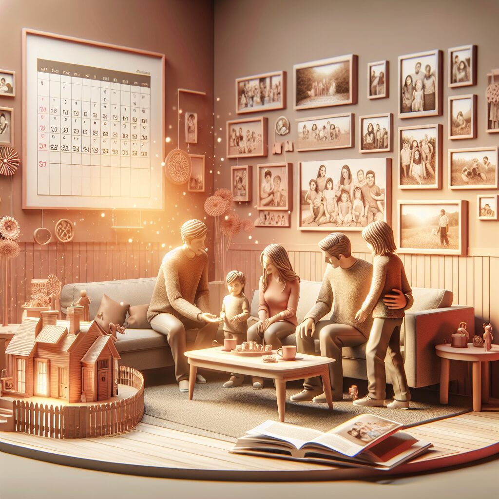 تأثیر خاطرات کودکی بر روانشناسی و روابط بین فردی اهمیت حمایت اجتماعی و خانوادگی در بهبود فرد