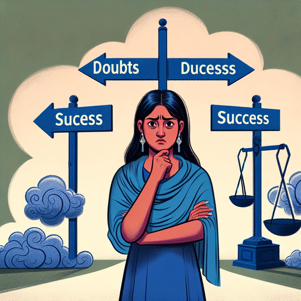 ترس از موفقیت: تعریف، نشانهها و راهکارها علائم و نشانههای ترس از موفقیت