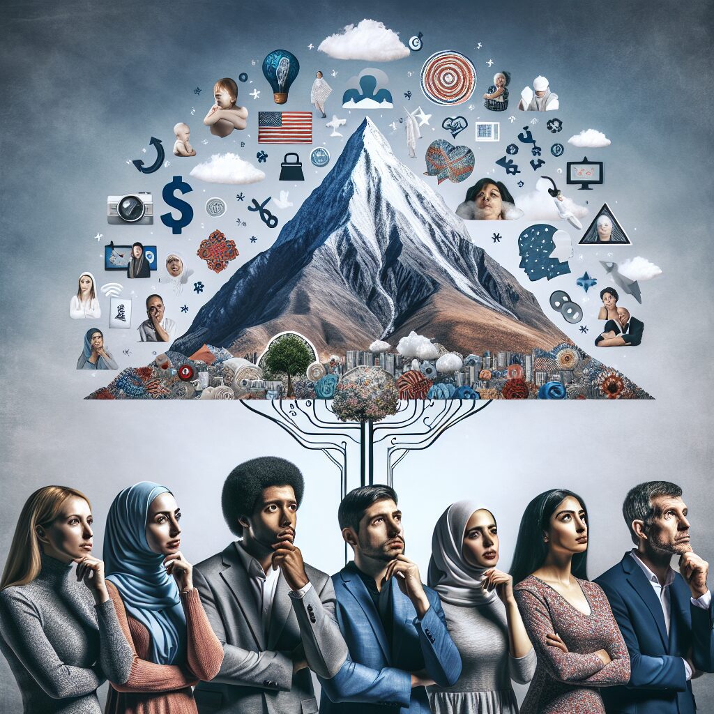 ترس از موفقیت: تعریف، نشانهها و راهکارها نقش جامعه و فرهنگ در ترس از موفقیت