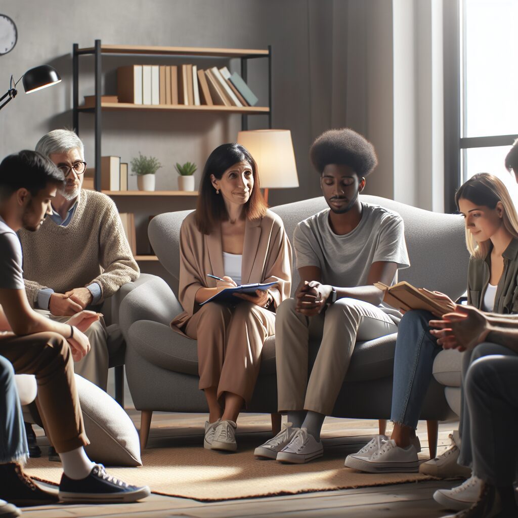 افزایش صمیمیت با ADHD: راهکارها و منابع حمایت حرفهای برای بهبود روابط در مواجهه با ADHD