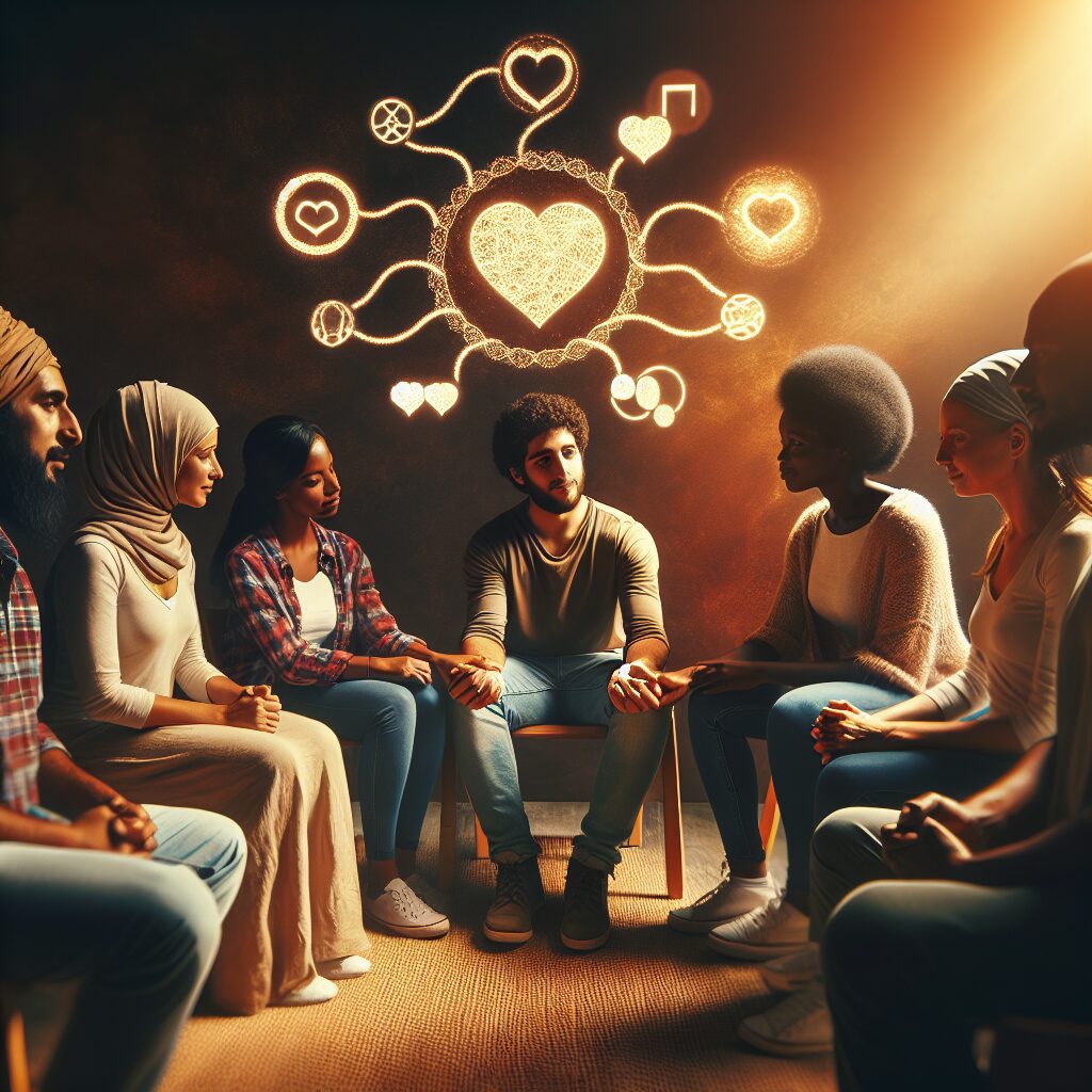 نقش حمایت اجتماعی در کاهش شرم در اعتیاد نقش حمایت اجتماعی در کاهش شرم و سرزنش