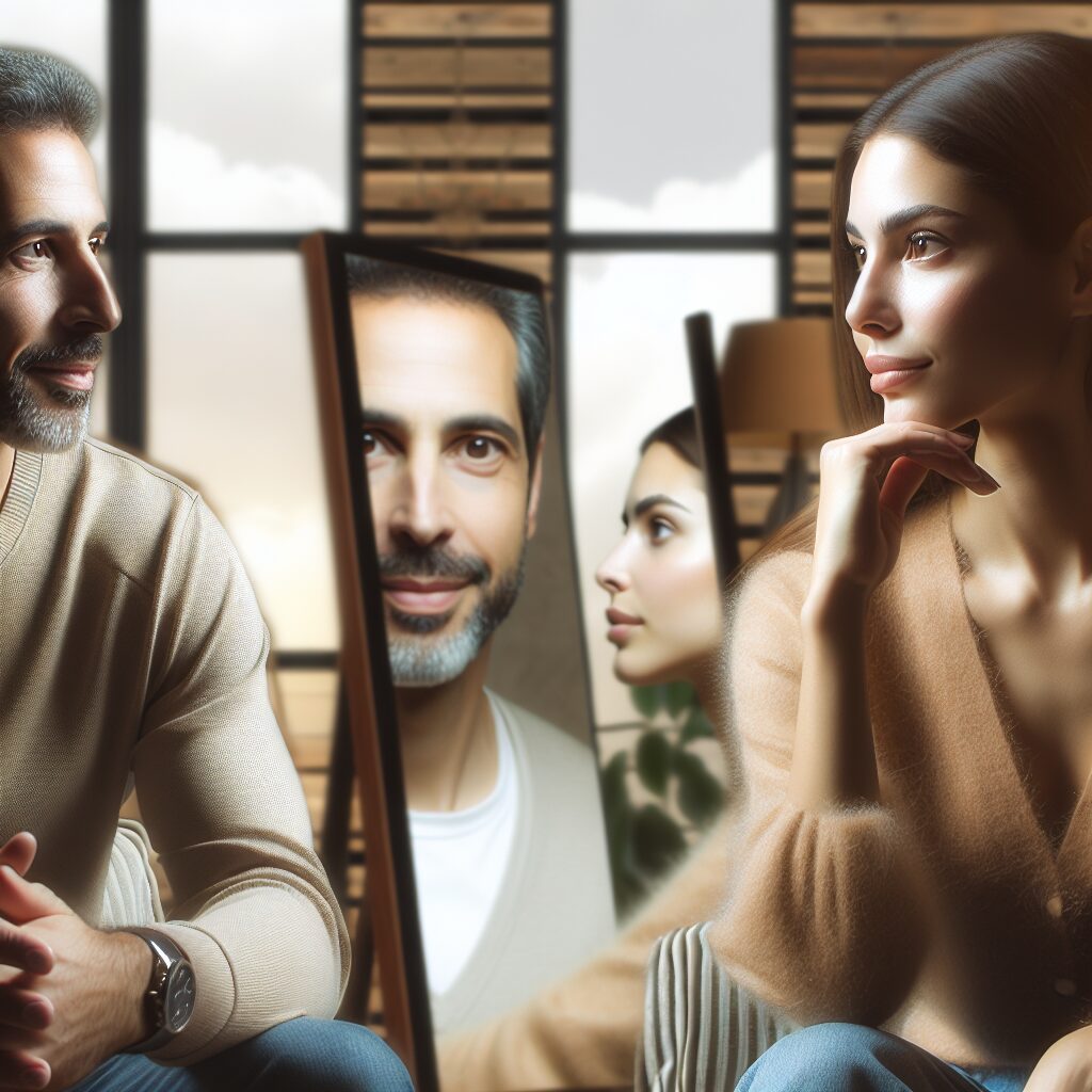 مدیریت احساس حسادت مدیریت حسادت در روابط