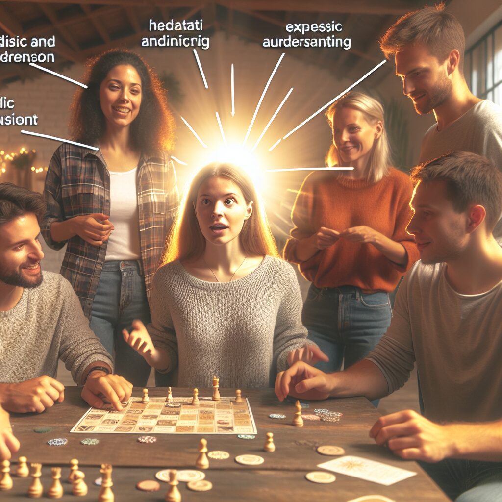 راهکارهای همدلی با ADHD در روابط انسانی درک ADHD و تأثیر آن بر روابط