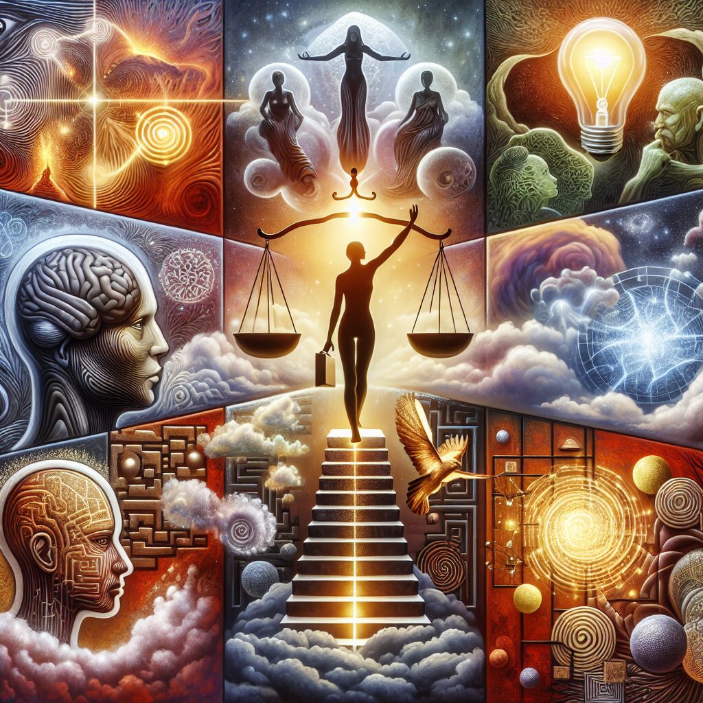 اخلاقیات و معضلات اخلاقی القای گناه وارسی جنبههای اخلاقی القای گناه و پیامدهای منفی آن