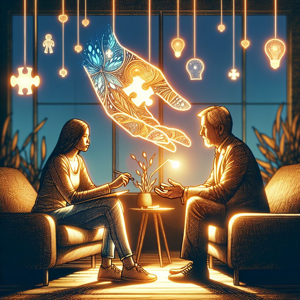 شناخت و پیشگیری از سوءاستفاده از همدلی اثر روانی سوءاستفاده از همدلی بر افراد، روشهای درمان و حمایت اجتماعی