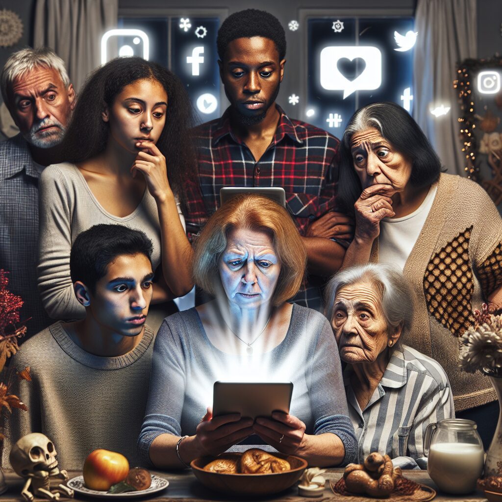 تاثیر اعتیاد بر خانواده: راهکارها و پیشگیری موانع درک و پذیرش اعتیاد رفتاری در خانواده