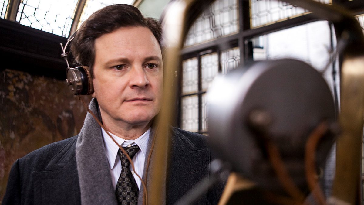 تحلیل روانشناختی نطق پادشاه (The King's Speech) تحلیل روانشناختی نطق پادشاه (The King's Speech)