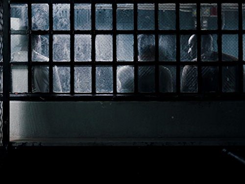 تحلیل روانشناختی سریال شب حادثه (The Night Of) The Night Of (2016)