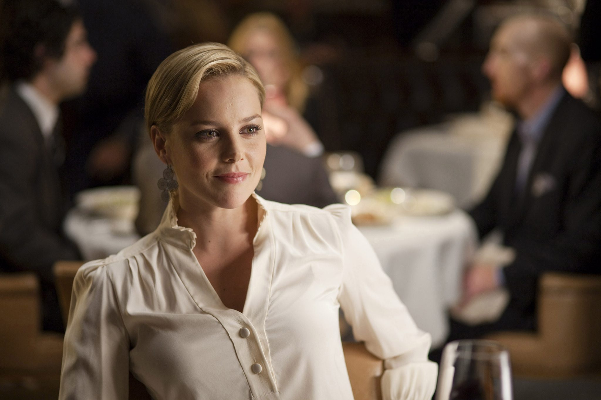 تحلیل روانشناختی فیلم نامحدود (Limitless) Abbie Cornish in Limitless (2011)