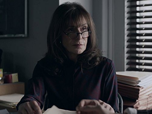 تحلیل روانشناختی سریال شب حادثه (The Night Of) Jeannie Berlin in The Night Of (2016)