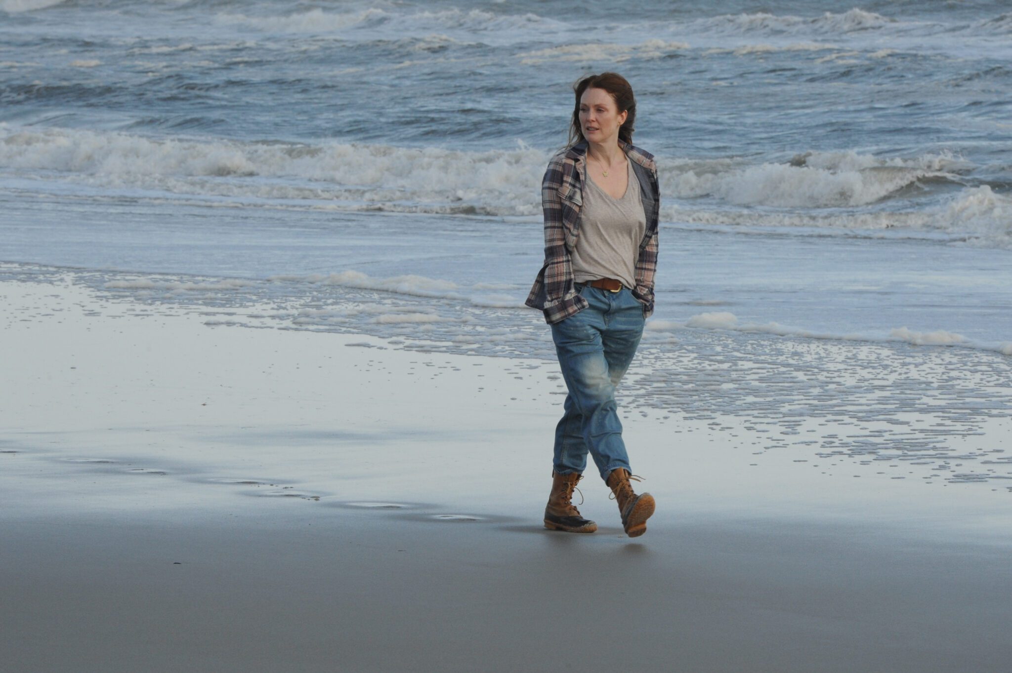 تحلیل روانشناختی فیلم همچنان آلیس (Still Alice) Julianne Moore in Still Alice (2014)