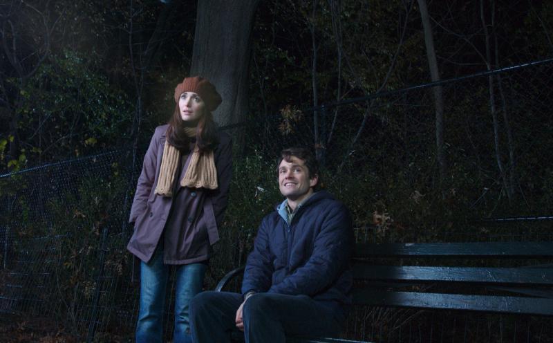 تحلیل روانشناختی فیلم آدام (Adam) Rose Byrne and Hugh Dancy in Adam (2009)