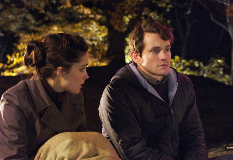 تحلیل روانشناختی فیلم آدام (Adam) Rose Byrne and Hugh Dancy in Adam (2009)