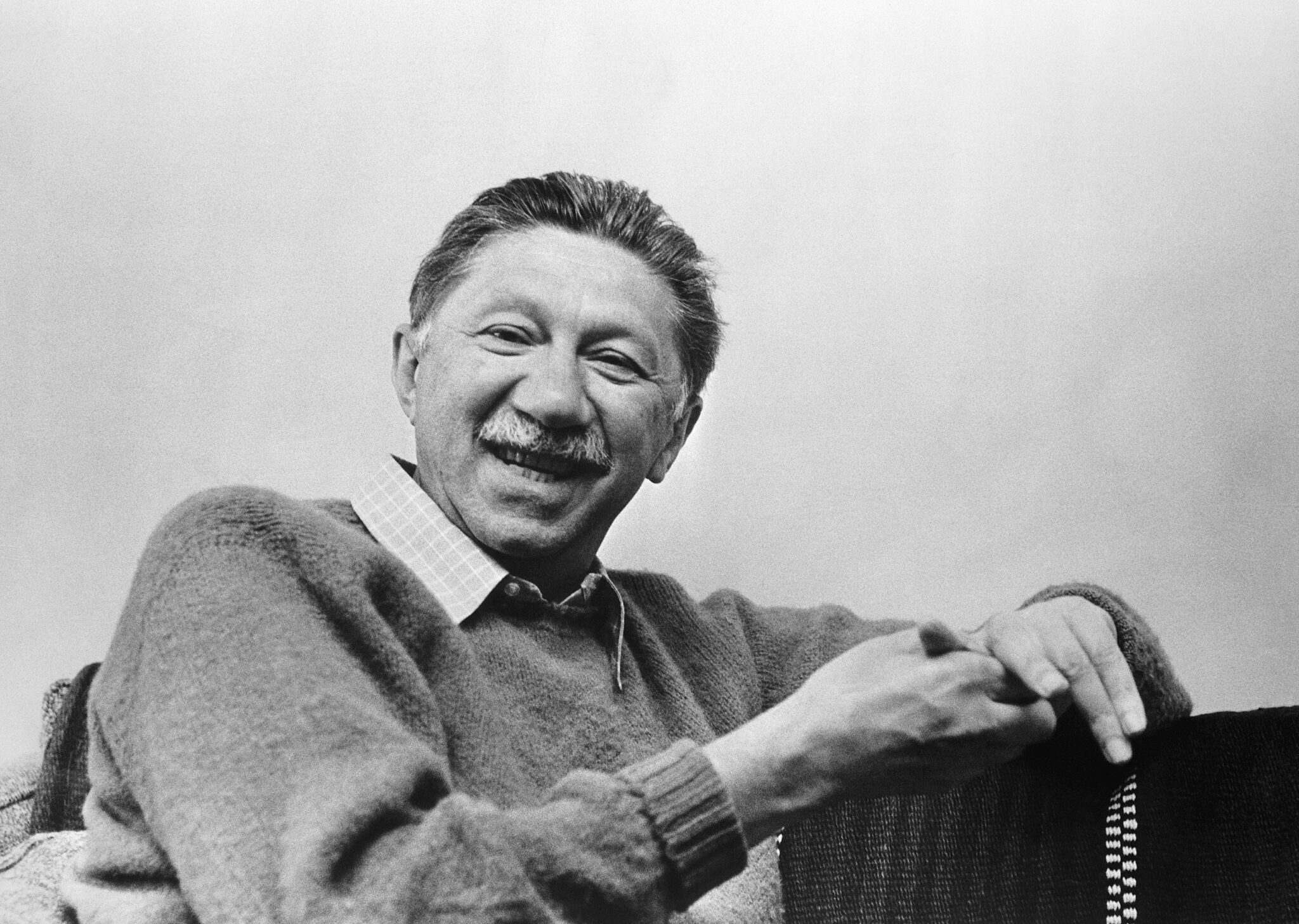 زندگی و میراث آبراهام مزلو (Abraham Maslow): چگونه زندگی شخصی او دیدگاهش را شکل داد؟ Abraham Maslow