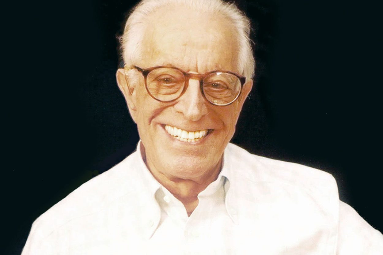 زندگی و میراث آلبرت الیس (Albert Ellis): چگونه زندگی شخصی او دیدگاهش را شکل داد؟ Albert Ellis