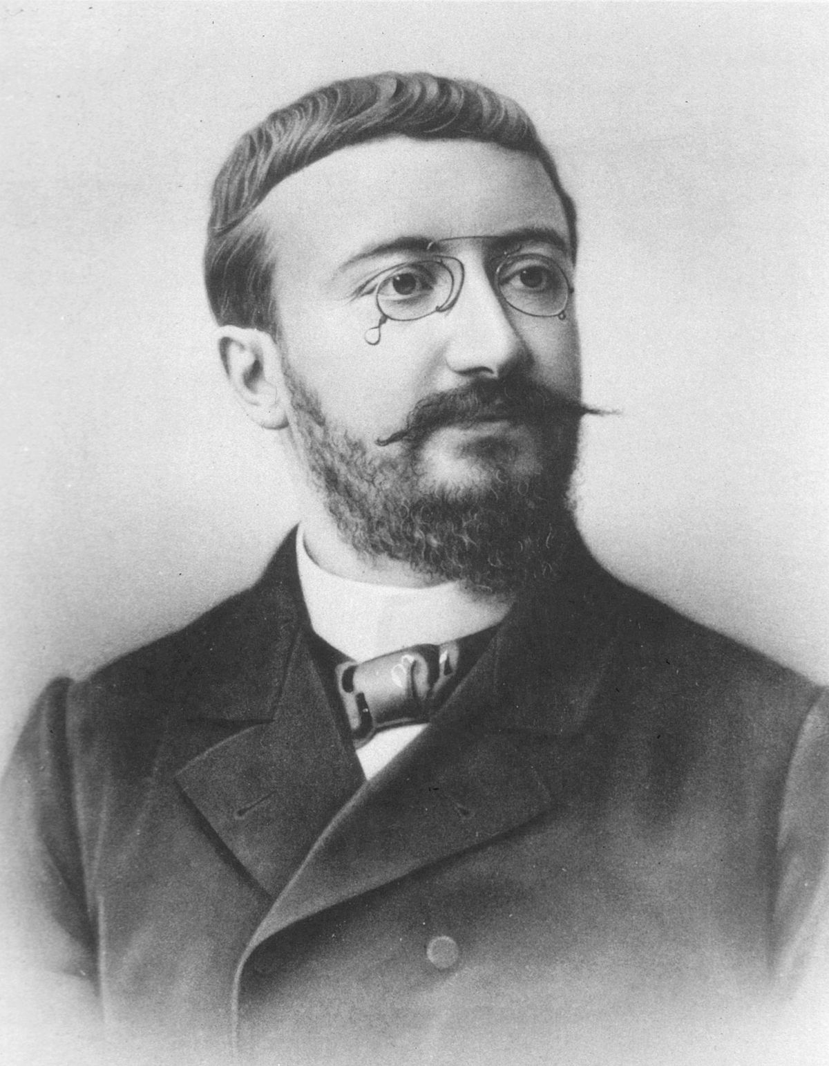 زندگی و میراث آلفرد بینه (Alfred Binet): چگونه زندگی شخصی او دیدگاهش را شکل داد؟ Alfred Binet