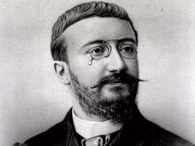 زندگی و میراث آلفرد بینه (Alfred Binet): چگونه زندگی شخصی او دیدگاهش را شکل داد؟ Alfred Binet