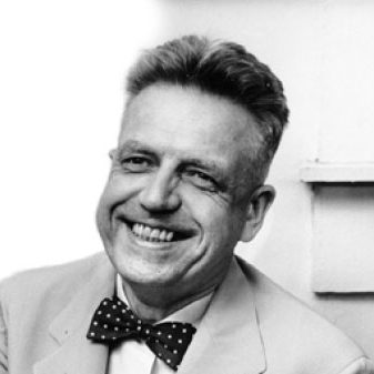 زندگی و میراث آلفرد کینزی (Alfred Kinsey): چگونه زندگی شخصی او دیدگاهش را شکل داد؟ Alfred Kinsey